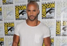 American Gods Dizisinin Shadow’u Belli Oldu!