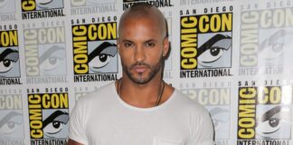 American Gods Dizisinin Shadow’u Belli Oldu!