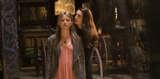 The Originals 3. Sezon: Riley Voelkel Dizinin Ana Kadrosunda