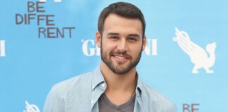 Ryan Guzman “Heroes Reborn” Kadrosunda!