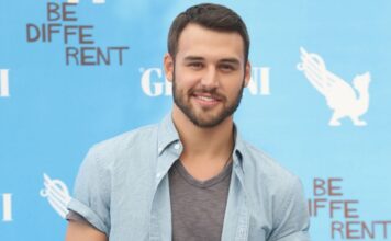 Ryan Guzman “Heroes Reborn” Kadrosunda!