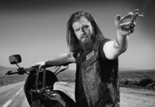 Ryan Hurst, Bates Motel’de Yer Alacak!
