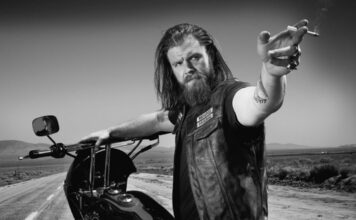 Ryan Hurst The Walking Dead’in 9. Sezonunda