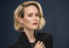 Sarah Paulson, American Horror Story 6. Sezon Kadrosunda Yer Alacak