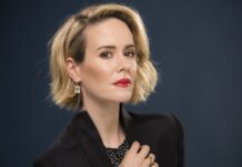 Sarah Paulson, American Horror Story 6. Sezon Kadrosunda Yer Alacak