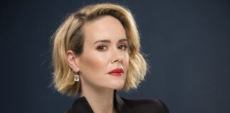 Sarah Paulson, American Horror Story 6. Sezon Kadrosunda Yer Alacak