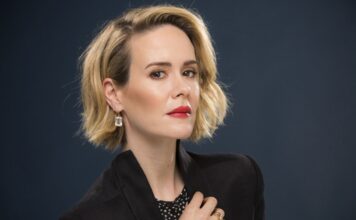 Sarah Paulson, American Horror Story 6. Sezon Kadrosunda Yer Alacak