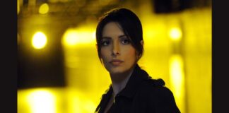 Nancy Drew Projesi İptal Edildi