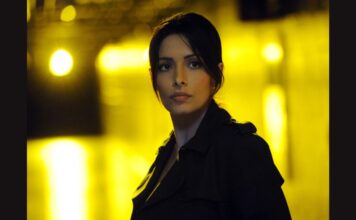 Nancy Drew Projesi İptal Edildi
