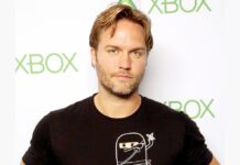 Scott Porter, Outcast Kadrosuna Katıldı!