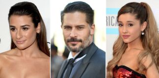 Ryan Murphy’nin Yeni Projesi: Scream Queens