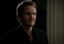 Sebastian Roché, Once Upon a Time’da
