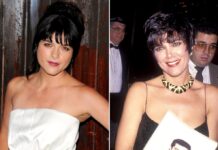 Selma Blair American Crime Story’de Kris Jenner Rolünde
