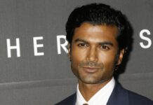 Heroes Reborn: Sendhil Ramamurthy Mohinder Rolüyle Geri Dönüyor
