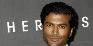 Heroes Reborn: Sendhil Ramamurthy Mohinder Rolüyle Geri Dönüyor