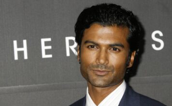 Heroes Reborn: Sendhil Ramamurthy Mohinder Rolüyle Geri Dönüyor