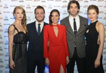 Merakla Beklenen Yeni Dizi “Şeref Meselesi” 23 Kasım Pazar Günü Başlıyor!