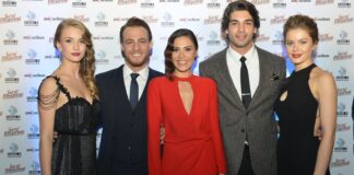 Merakla Beklenen Yeni Dizi “Şeref Meselesi” 23 Kasım Pazar Günü Başlıyor!