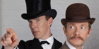 Sherlock 4. Sezon Yayın Tarihi Belli Oldu!