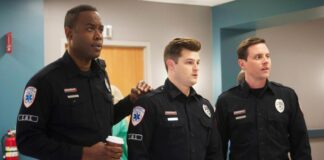 Sirens USA Network Tarafından İptal Edildi!