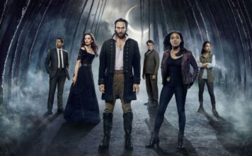 Sleepy Hollow Yeni Sezonda Büyük Değişiklik!