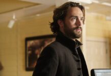Sleepy Hollow 4. Sezon Onayı Aldı!