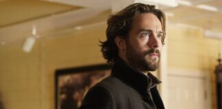 Sleepy Hollow 4. Sezon Onayı Aldı!