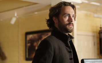 Sleepy Hollow 4. Sezon Onayı Aldı!