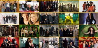 ANKET: Son 25 Yılın Mutlaka İzlenmesi Gereken 25 Dizisi