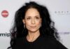 Sonia Braga, Luke Cage Kadrosuna Dahil Oldu