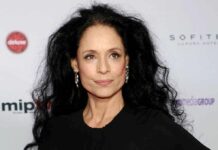 Sonia Braga, Luke Cage Kadrosuna Dahil Oldu