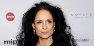 Sonia Braga, Luke Cage Kadrosuna Dahil Oldu