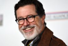 Stephen Colbert The Mindy Project’e Konuk Olacak