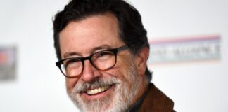 Stephen Colbert The Mindy Project’e Konuk Olacak