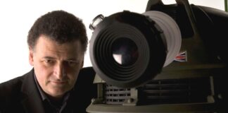 Stephen Moffat: “Doctor Who 5 Yıl Daha Devam Edecek”