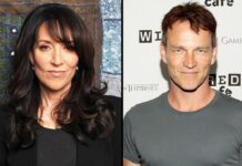 Kurt Sutter’ın Yeni Projesi “The Bastard Executioner”ın Oyuncuları Belli Oldu