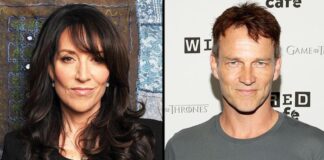 Kurt Sutter’ın Yeni Projesi “The Bastard Executioner”ın Oyuncuları Belli Oldu