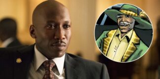 Stephen Rider, Daredevil Kadrosuna Katılıyor!