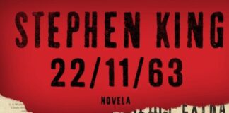 Stephen King Romanı 11.22.63 Dizi mi Oluyor?