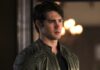 Steven R. McQueen The Vampire Diaries’den Ayrılıyor mu?