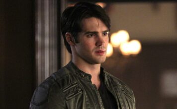 Steven R. McQueen The Vampire Diaries’den Ayrılıyor mu?