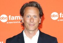 Steven Weber iZombie’ye Konuk Olacak