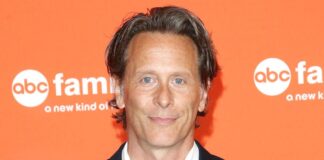 Steven Weber iZombie’ye Konuk Olacak