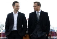 Suits 6. Sezon Yayın Tarihi Belli Oldu