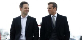 Suits 6. Sezon Yayın Tarihi Belli Oldu