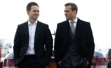 Suits 6. Sezon Yayın Tarihi Belli Oldu
