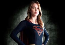 Supergirl’den İlk Poster Yayınlandı!