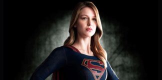 Supergirl’den İlk Poster Yayınlandı!