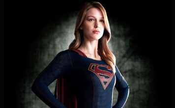 Supergirl’den İlk Poster Yayınlandı!