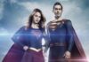 Supergirl’ün Superman’i Kostümüyle İlk Kez Göründü